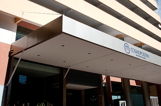 Фото Master Cosmopolitan