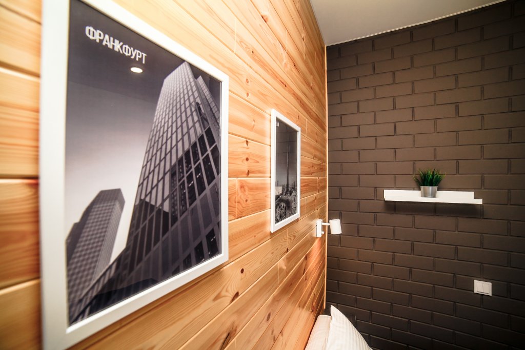 Фото BusinessHotel