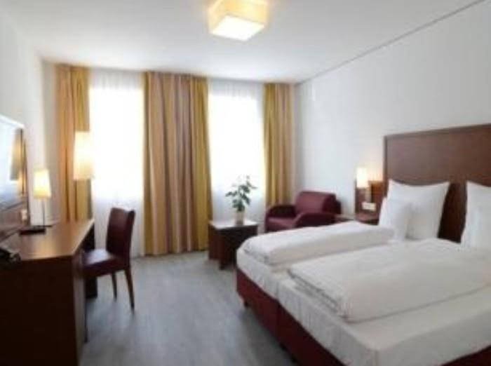 Фото отеля 5