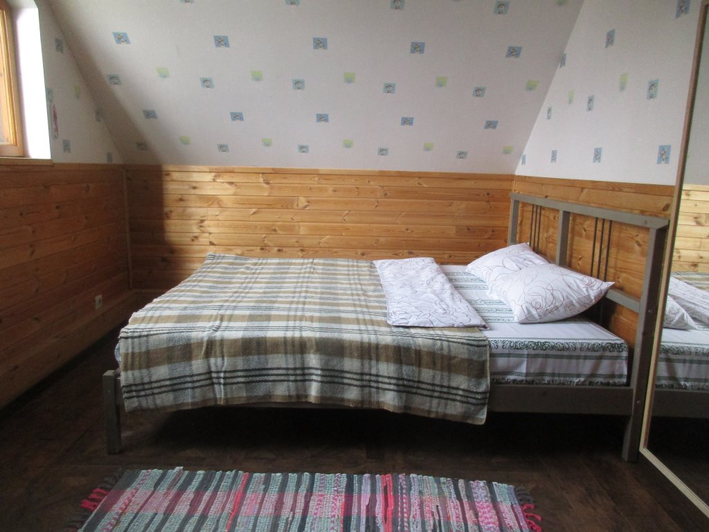 Фото Усадьба Лисьи Горки