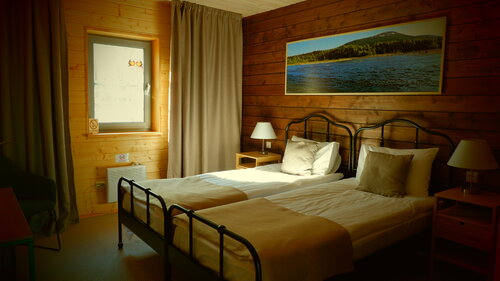 Hotel Arctic Home, Murmansk Oblast, photo