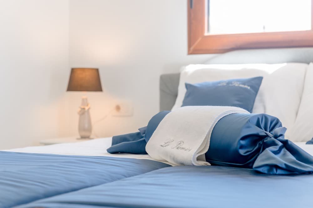 Фото Le Premier Rooms