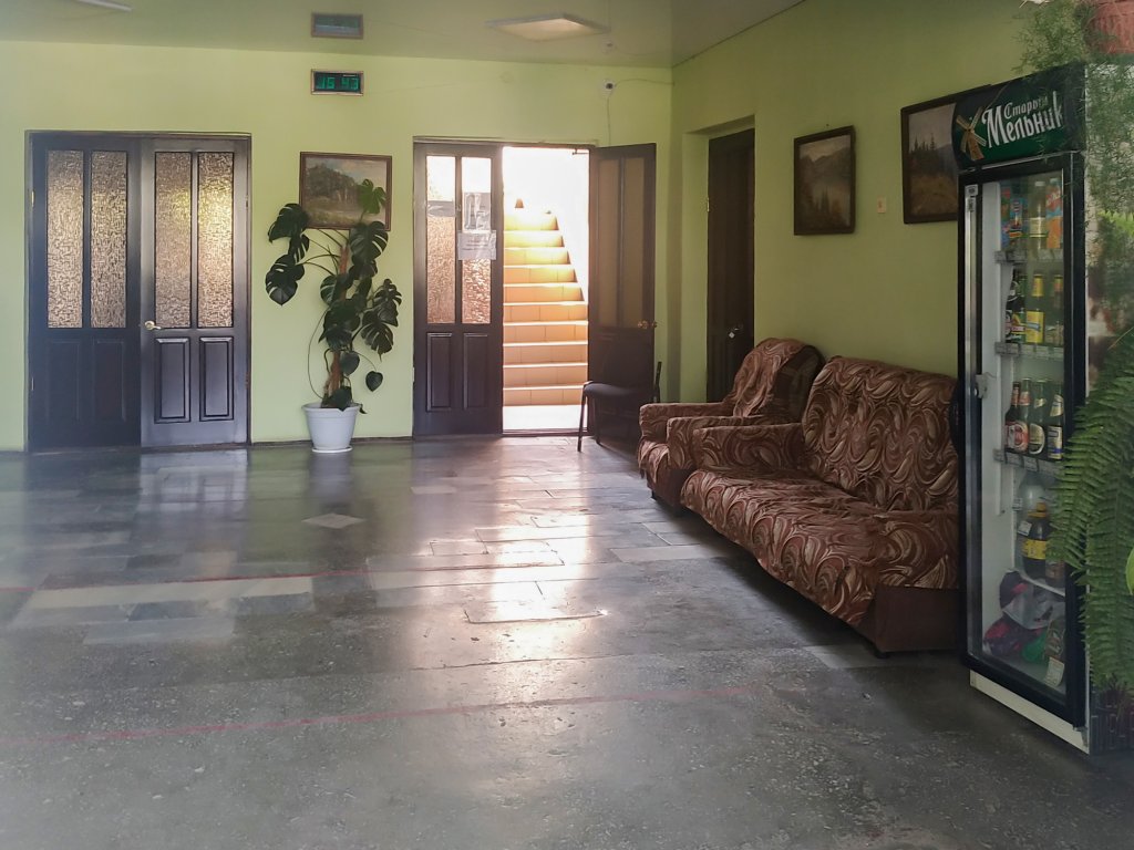 Фото Семигорье