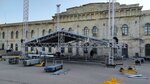 Sevshow (8-я Радарная улица, 1), sound and lighting equipment