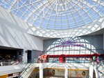 London Mall (Kollontay Street, 3Б), shopping mall