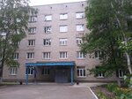 Общежитие КГАУ № 4 (Karl Marx Street, 70к4) ، سكن