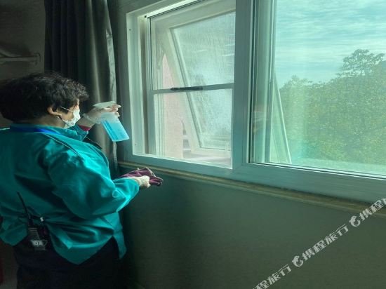 Фото Jinjiang Inn Shanghai Jiading Chengzhong Road