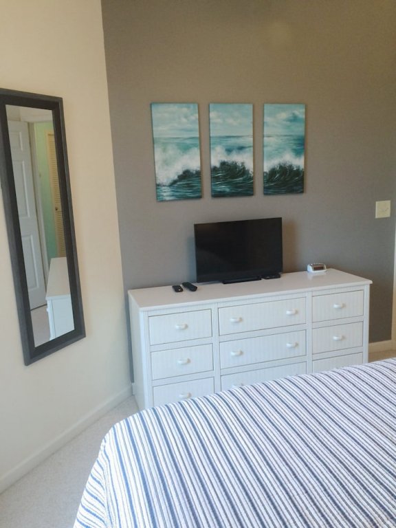 Фото Seaside at Anastasia 306