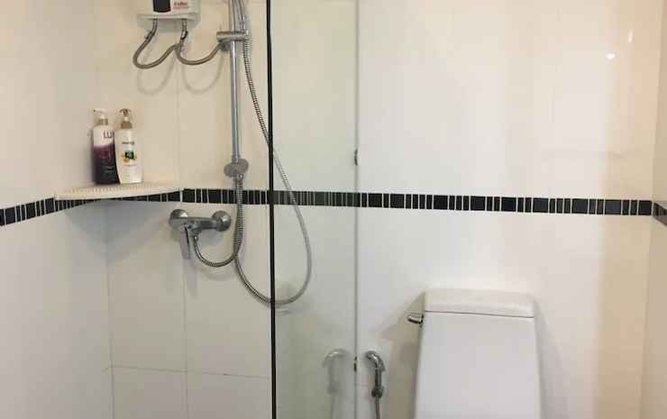 Фото Jomtien Condotel Condominium