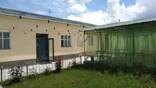 Хостел Гостиница Каракол в Караколе