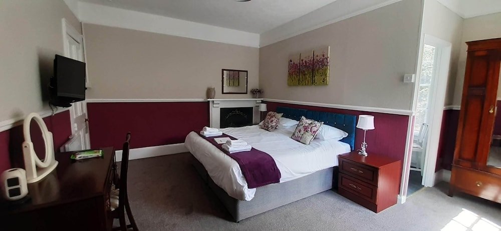 Фото Score Valley Country House