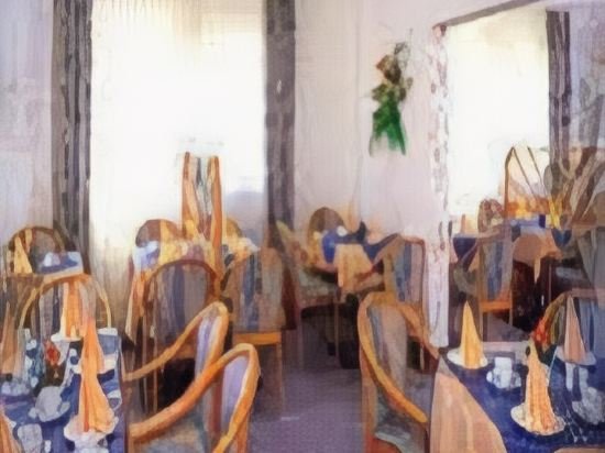 Фото Hotel Neckarlux