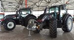 Urozhay (Filtrovskoe Highway, 3), agricultural machinery, equipment