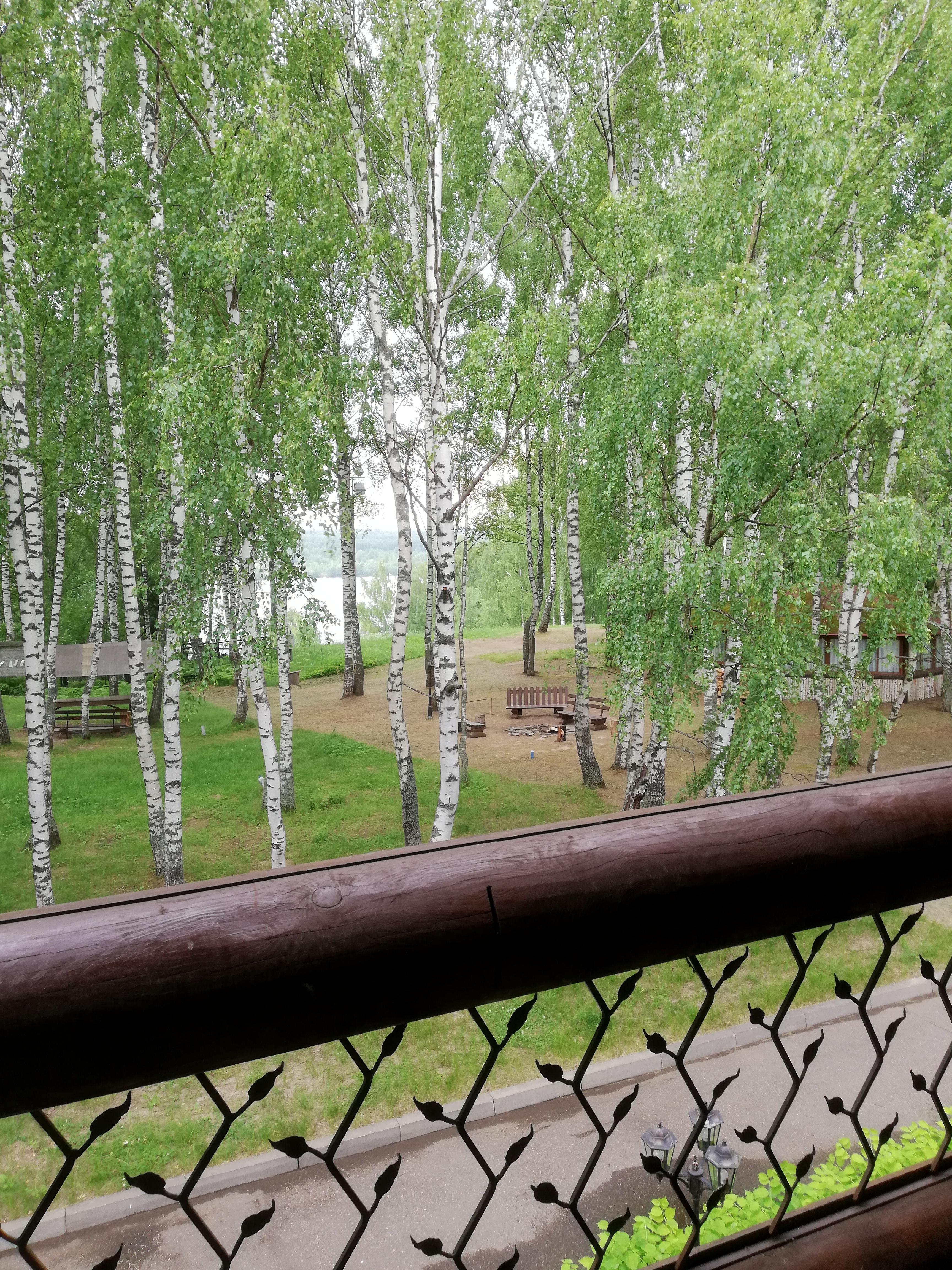 Фото Семигорье