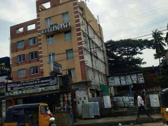 Фото отеля 1