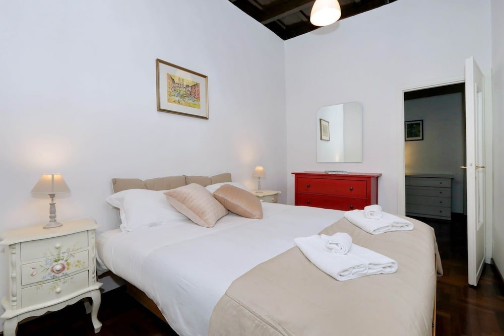 Фото Rental in Rome Bovari