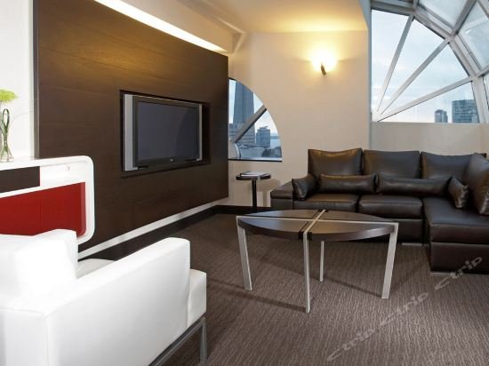 Фото Hyatt Regency Toronto