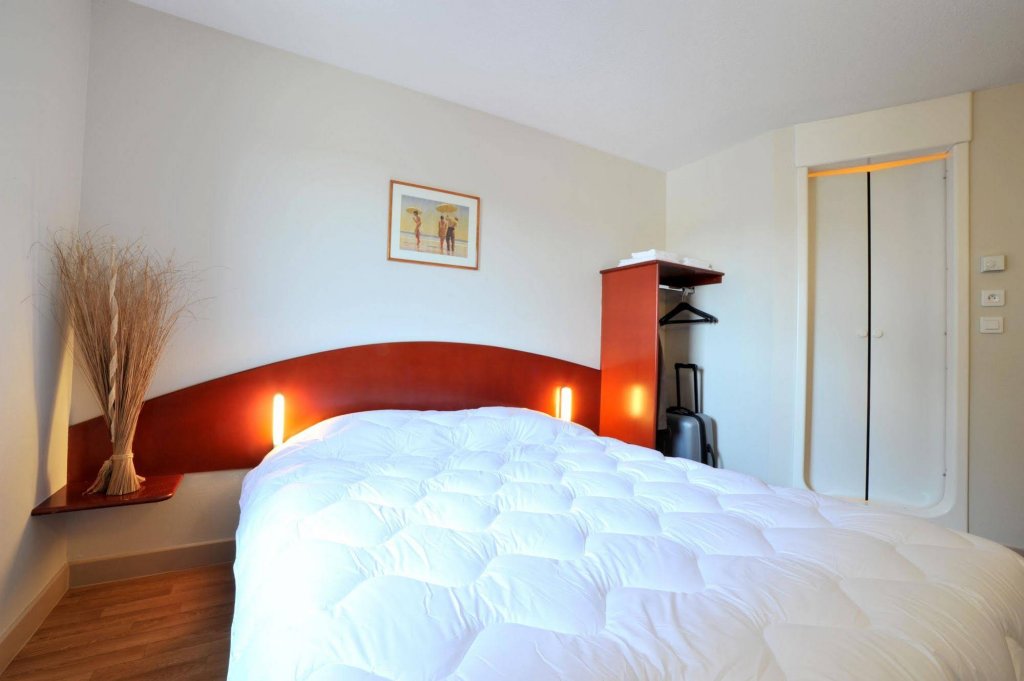 Фото HotelF1 Poitiers Nord Futuroscope