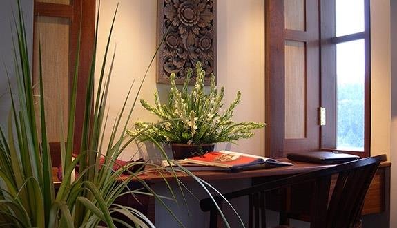 Фото Hanging Gardens of Bali