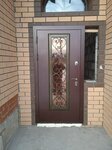 Treal (Garnizon Street, 9) ، الأبواب