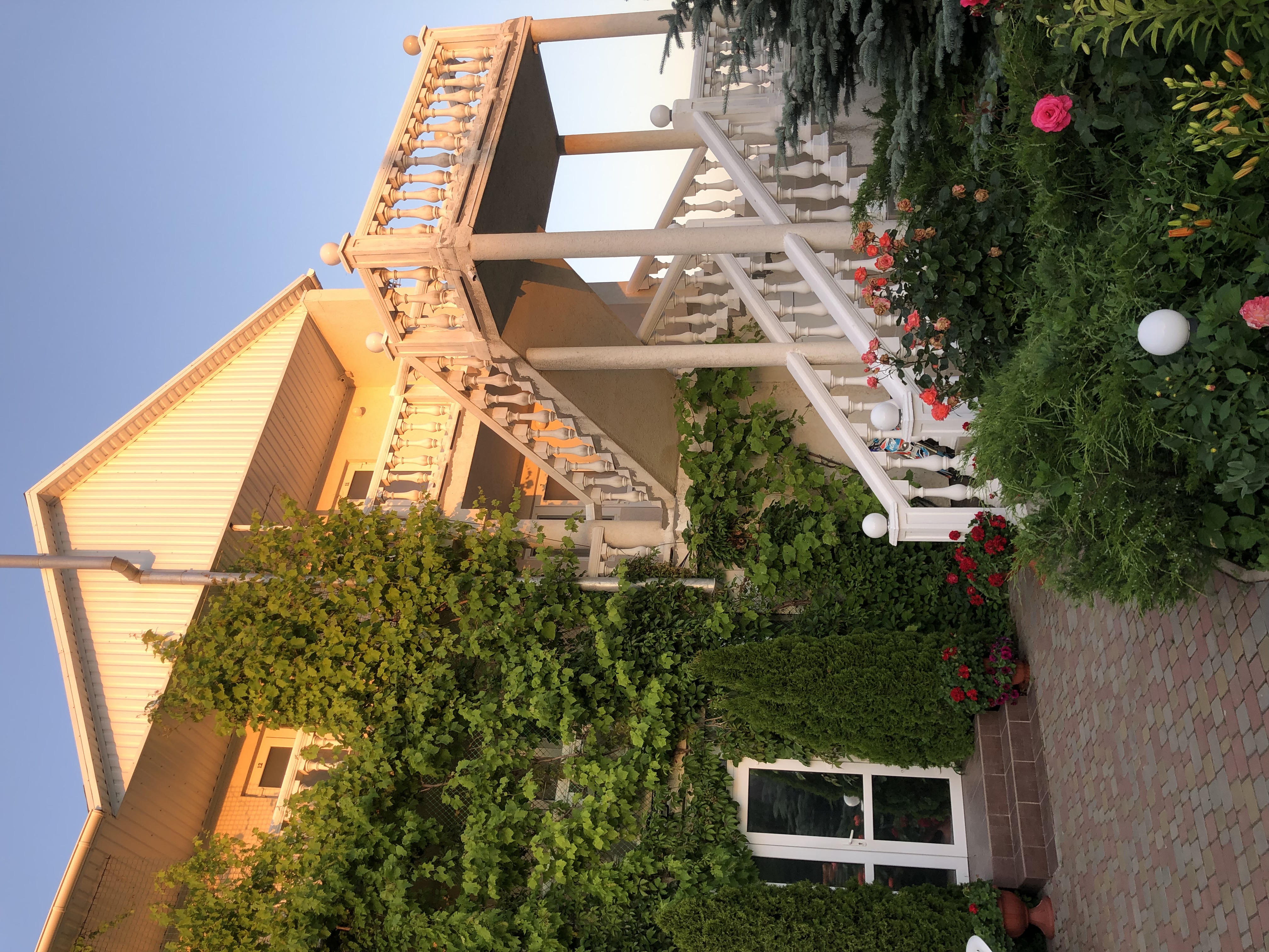 Фото Манака