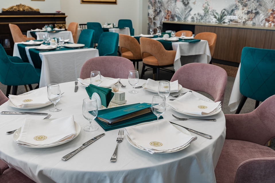 Фото Богема