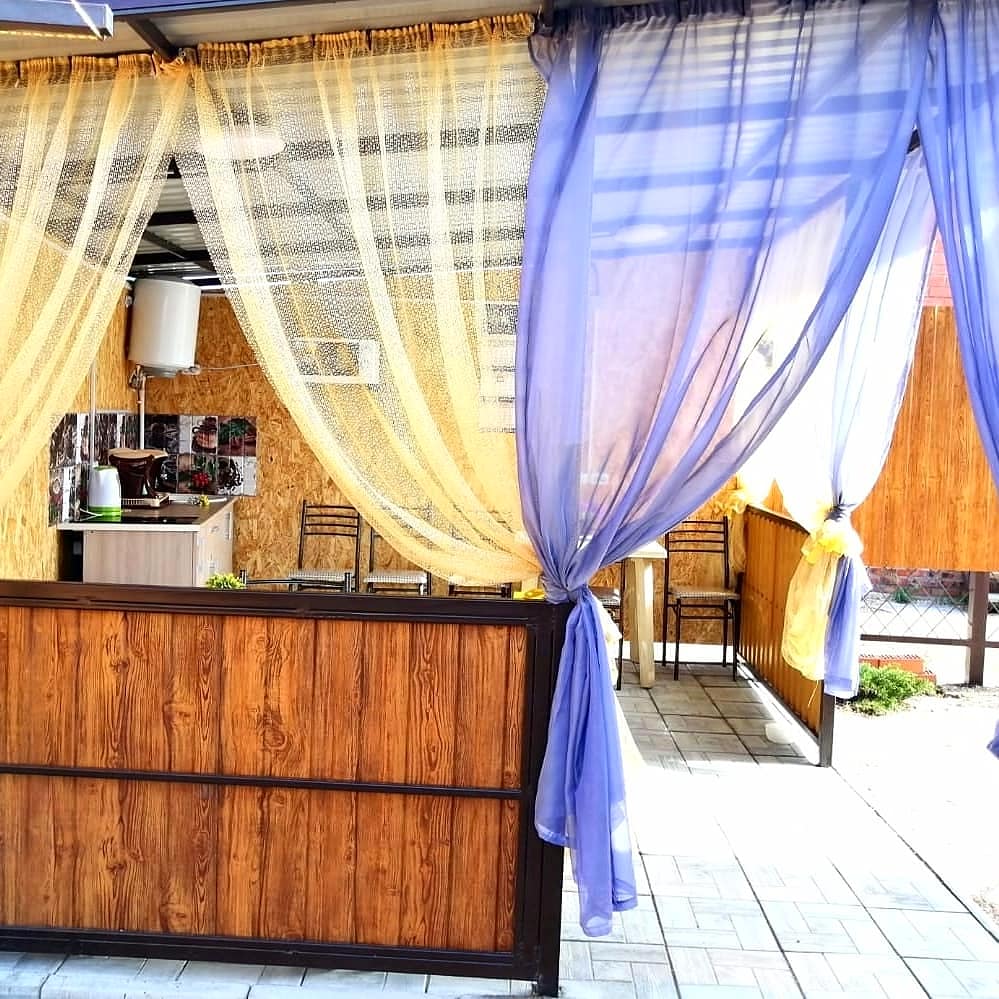 Фото Ковчег