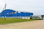 New century agritechnology (Korenovskaya ulitsa, 18) ، مواد تعبئة وتغليف