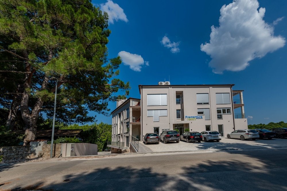 Фото Premantura Resort