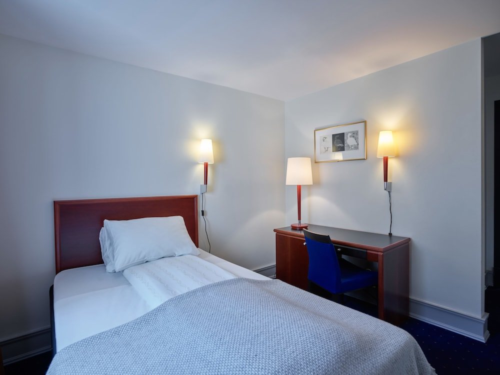 Фото Heimen Hotel