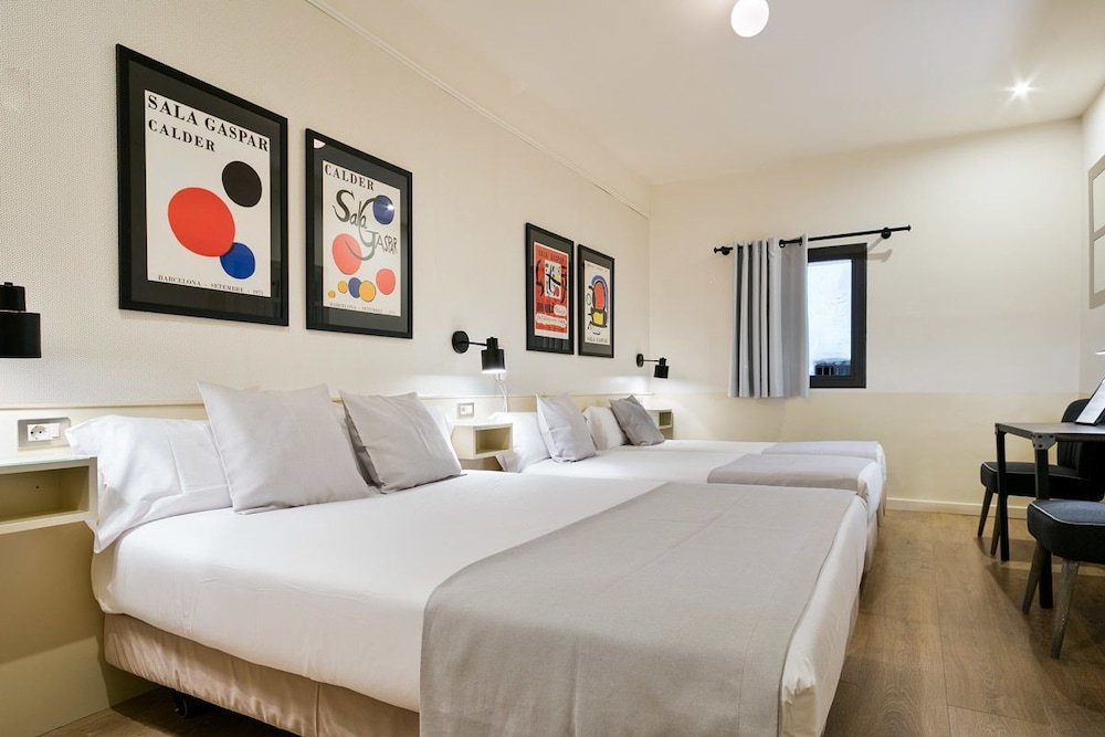 Фото Hotel El Call