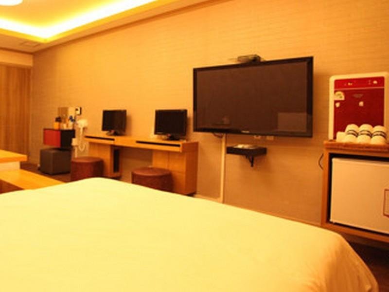 Фото S-Petite Hotel