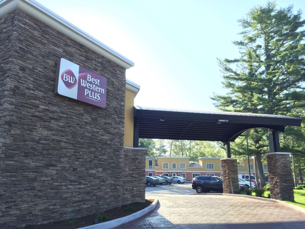 Фото Best Western Plus Traverse City