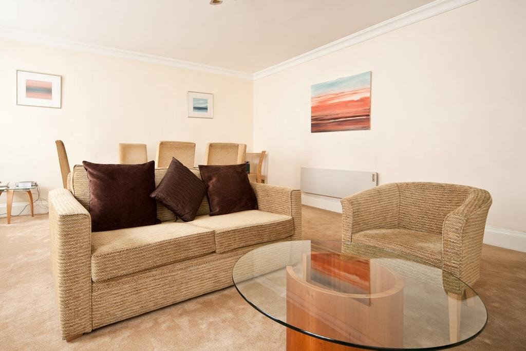 Фото Park Lane Apartments - Clarges St