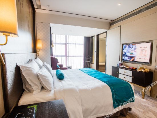 Фото Ximei Continental Hotel Shijiazhuang