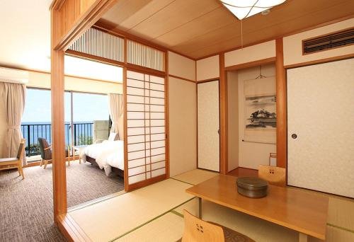 Фото Minpaku Yoshiei