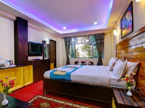 Фото Golden Dolma