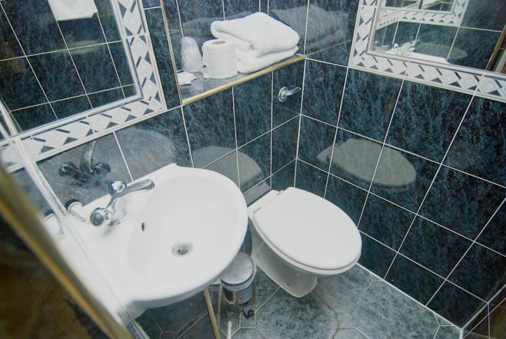 Фото Maranton House Hotel