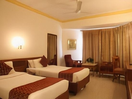 Фото Krishna Inn