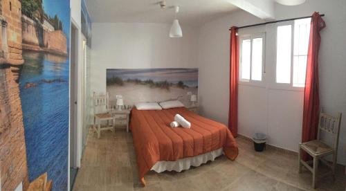 Фото Alquimia Otel Boutique