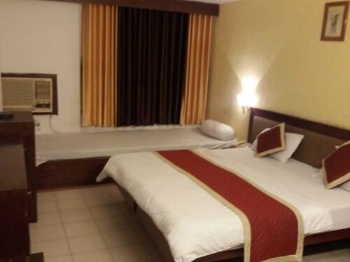 Гостиница Hotel Aditya International в Джайпуре
