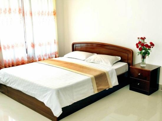 Фото Cong Doan Hotel Vung Tau