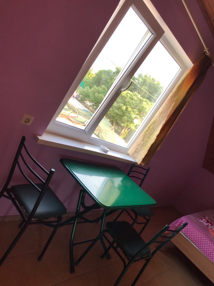 Фото Дюльбер