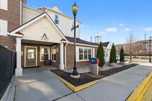 Extended Stay America Suites Chicago Elgin West Dundee