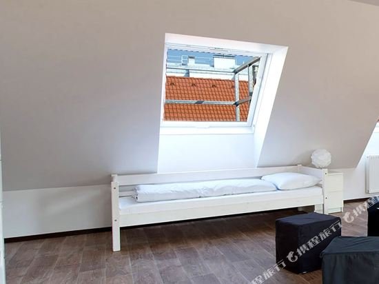 Фото Wombat's City Hostel Vienna Naschmarkt