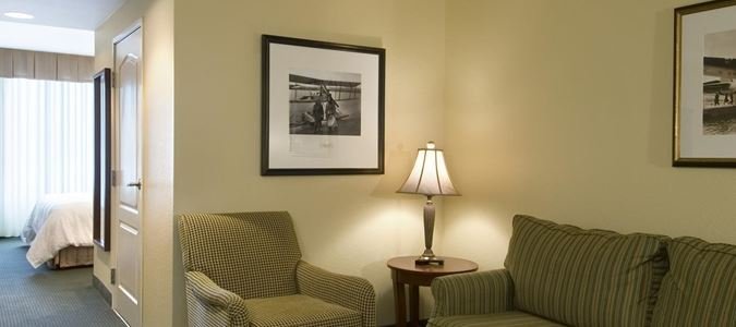 Фото Hilton Garden Inn Seattle North/Everett