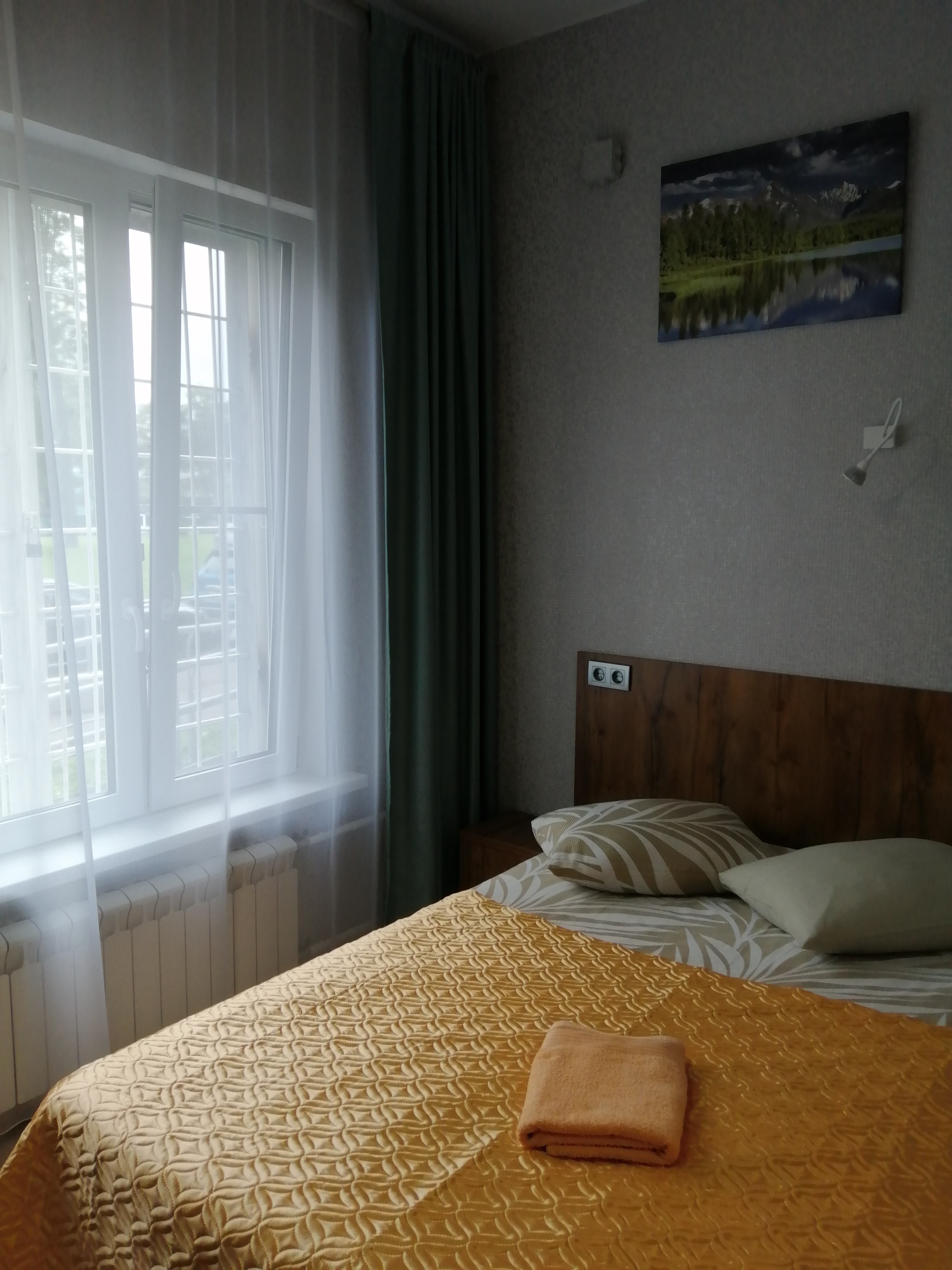 Фото Комфорт