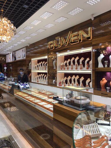 Güven Kuyumculuk Fotoğraf 4
