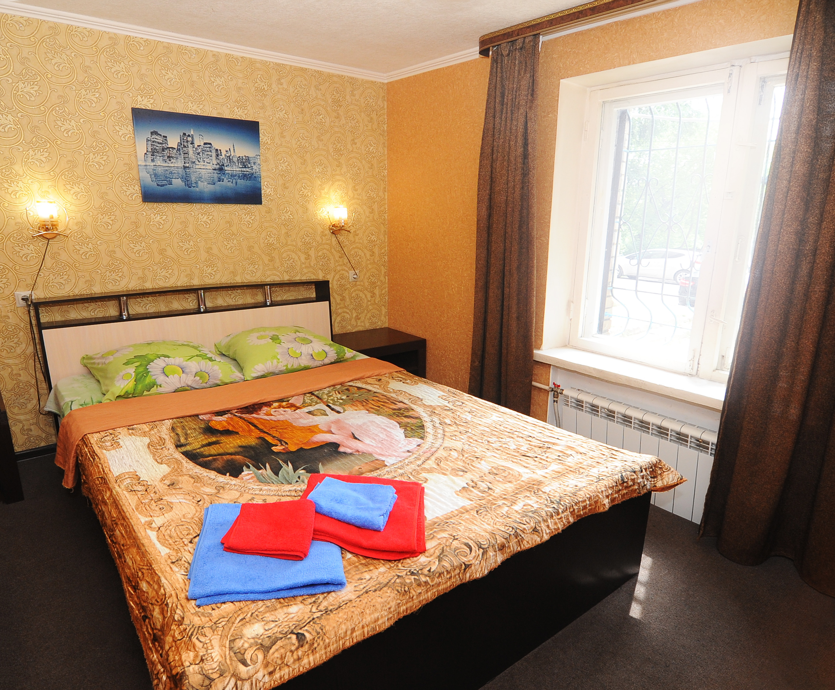 Фото отеля 2