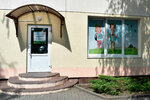 Tourist information center of Ostrovets (vulica Karla Marksa, 1), memorial site, local landmark